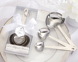 Practical Favors